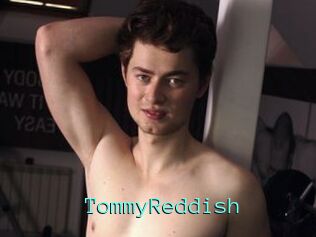 TommyReddish