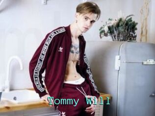 Tommy_Will