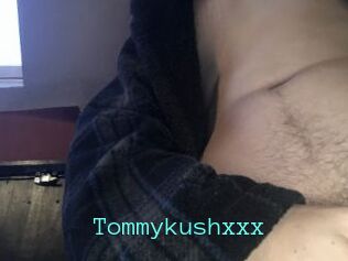 Tommykushxxx