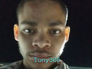 Tony305