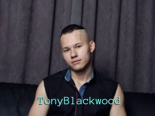 TonyBlackwood