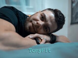 TonyFit