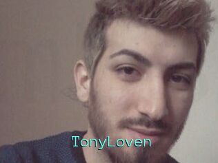 TonyLoven