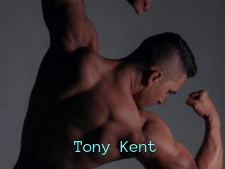 Tony_Kent