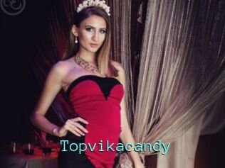 Topvikacandy