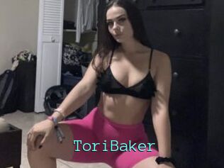 ToriBaker