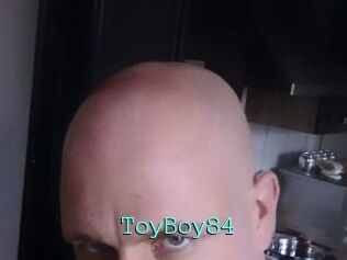 ToyBoy84