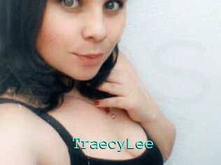 TraecyLee