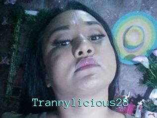 Trannylicious28