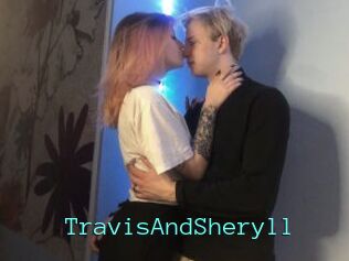 TravisAndSheryll