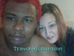 TravonRichardson