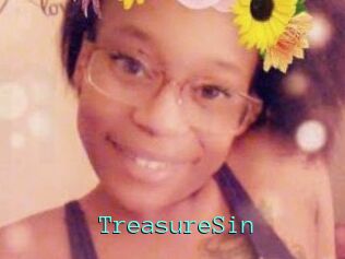 TreasureSin