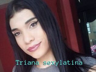 Triana_sexylatina