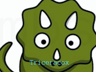 Triceracox