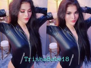 TrishaBabe18