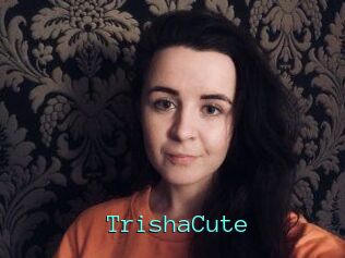 TrishaCute