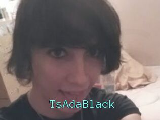 TsAdaBlack