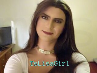 TsLisaGirl