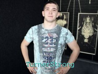 TurnerStrong