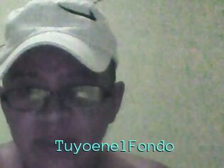 TuyoenelFondo