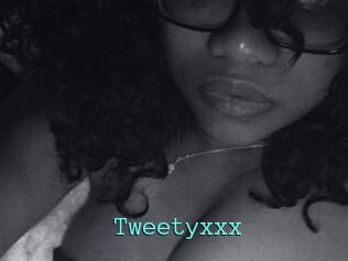 Tweetyxxx