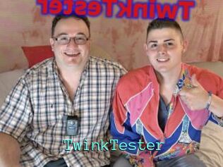 TwinkTester