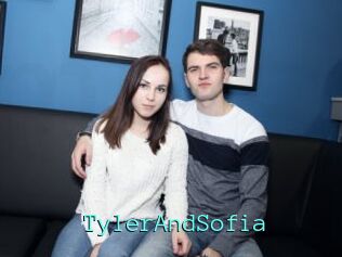 TylerAndSofia