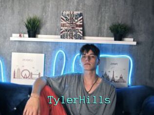 TylerHills