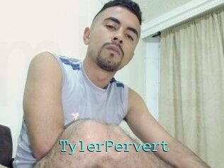 TylerPervert