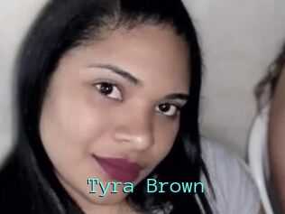 Tyra_Brown