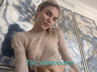 Taisahepburn