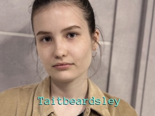 Taitbeardsley