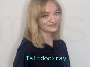 Taitdockray