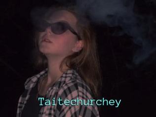 Taitechurchey