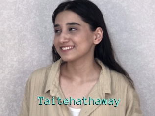 Taitehathaway