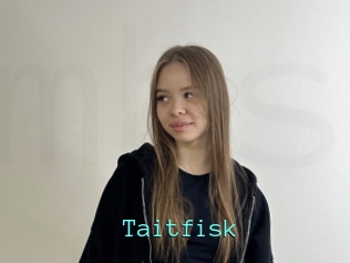 Taitfisk