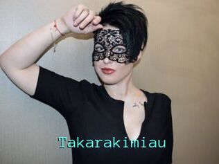 Takarakimiau