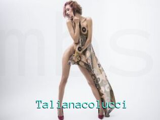 Talianacolucci