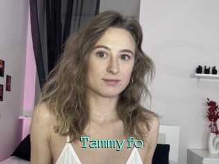 Tammyfo