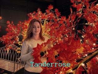 Tanderrose