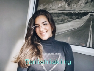 Tanishiaking