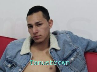 Tanusbrown