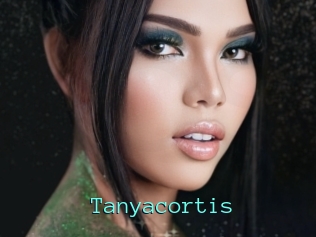 Tanyacortis