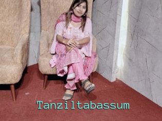 Tanziltabassum