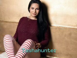 Tashahunter