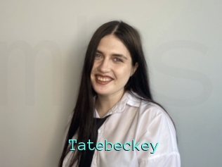 Tatebeckey