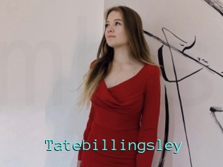 Tatebillingsley