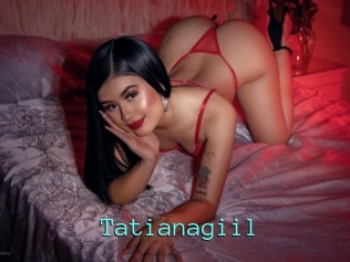 Tatianagiil