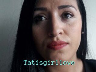 Tatisgirllove