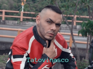 Tatovinasco